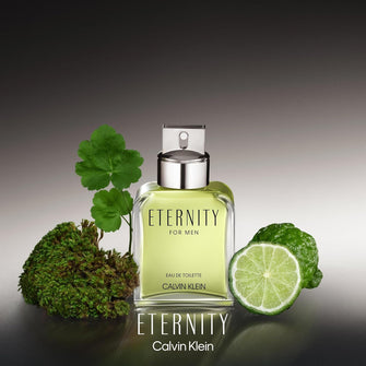Calvin Klein Eternity for Men Eau de Toilette 30ml - 2
