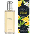  Yardley London Freesia and Bergamot Eau de Toilette 125ml - 1
