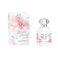 Cacharel Anais Anais Eau de Toilette Spray 100ml - 3