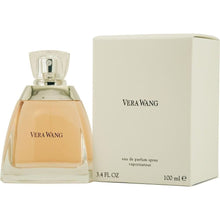 Vera Wang By Vera Wang for Women - Eau de Parfum Spray, 100ml (3.4 Ounces) - 2