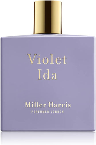 Miller Harris Violet Ida Eau de Parfum 100 ml - 1