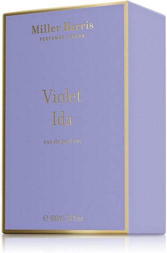 Miller Harris Violet Ida Eau de Parfum 100 ml - 3