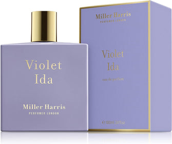 Miller Harris Violet Ida Eau de Parfum 100 ml - 2