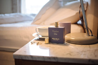 Miller Harris Violet Ida Eau de Parfum 100 ml - 4