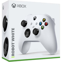 Xbox Wireless Controller – Robot White  - 3
