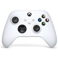 Xbox Wireless Controller – Robot White  - 1