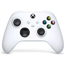Xbox Wireless Controller – Robot White  - 1