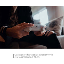 Xbox Wireless Controller – Robot White  - 5