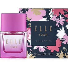 ELLE Fleur Eau De Parfum 30Ml - 1