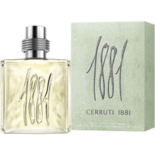 Cerruti 1881 Homme Eau de Toilette 100ml - 1
