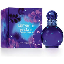 Britney Spears Midnight Fantasy Eau de Parfum 30ml - 1