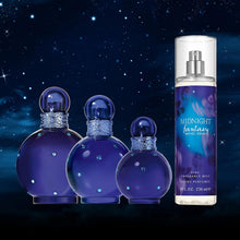 Britney Spears Midnight Fantasy Eau de Parfum 30ml - 4