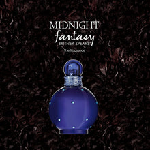 Britney Spears Midnight Fantasy Eau de Parfum 30ml - 3