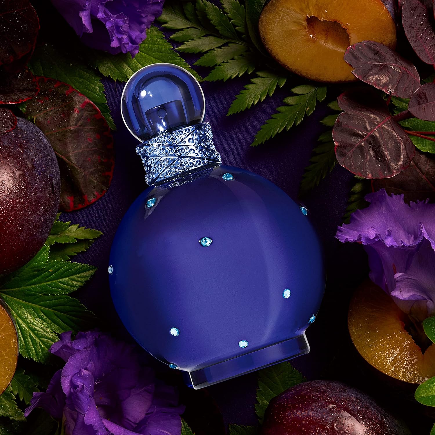 Britney Spears Midnight Fantasy Eau de Parfum 30ml - 2