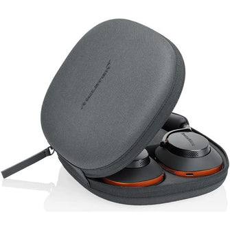 Bowers & Wilkinx Px8 McLaren Edition Bluetooth Wireless Over-Ear Noise Cancelling Headphones  - 1