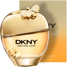DKNY Nectar Love Eau de Parfum Spray 30ml - 2