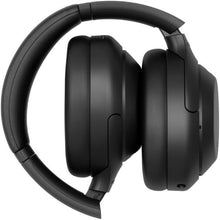 Sony WH-1000XM4 Noise Cancelling Wireless Headphones - 30 hours battery life - Over Ear style - Optimised for Alexa and the Google Assistant - with built-in mic for phone calls - Black  - 3