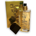 King in Million men's perfume and more. Eau de toilette (Ferine 100ml) - 1