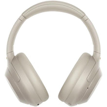 Sony WH-1000XM4 Noise Cancelling Wireless Headphones - 30 hours battery life - Over Ear style - Optimised for Alexa and the Google Assistant - with built-in mic for phone calls - Silver  - 10