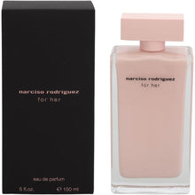 Narciso Rodriguez For Her Eau De Parfum 150ml Spray - 1