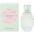 Jimmy Choo Floral Eau de Toilette 90ml - 1