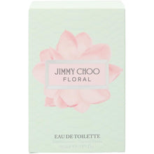 Jimmy Choo Floral Eau de Toilette 90ml - 3