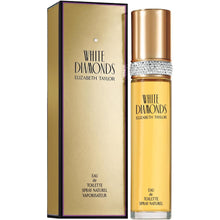  Elizabeth Taylor White Diamonds Eau de Toilette Spray - 100ml - 1