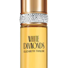  Elizabeth Taylor White Diamonds Eau de Toilette Spray - 100ml - 3