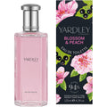 Yardley London Cherry Blossom and Peach Eau de Toilette 125ml - 1
