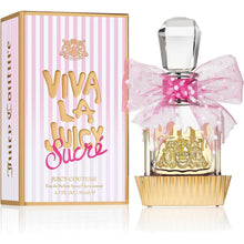 Juicy Couture Viva La Juicy Sucré Eau de Parfum - 50ml - 2