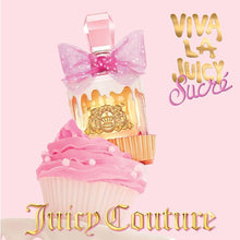 Juicy Couture Viva La Juicy Sucré Eau de Parfum - 50ml - 3