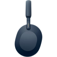 Sony WH-1000XM5 Wireless Bluetooth Noise-Cancelling Headphones - Midnight Blue - 5