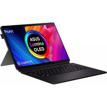 ASUS ProArt PZ13 OLED 13.3" Laptop, Copilot+ PC - Snapdragon X Plus, 1 TB SSD, Black  - 2