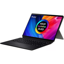 ASUS ProArt PZ13 OLED 13.3" Laptop, Copilot+ PC - Snapdragon X Plus, 1 TB SSD, Black  - 1