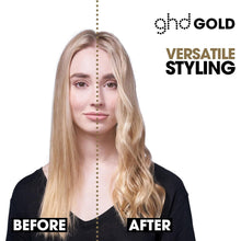 ghd Gold Professional Hair Straightener - 2