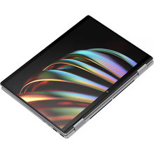 HP ENVY x360 14-fc0501na 14" 2 in 1 Laptop - Intel® Core™ Ultra 5, 512 GB SSD, Silver - 3