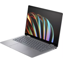 HP ENVY x360 14-fc0501na 14" 2 in 1 Laptop - Intel® Core™ Ultra 5, 512 GB SSD, Silver - 4