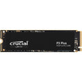 Crucial P3 Plus SSD 2TB M.2 NVMe PCIe Gen4 Internal SSD Blazing Speed and Massive Storage CT2000P3PSSD801 - 1