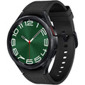 Galaxy Watch6 Classic Bluetooth (47mm) - Black - 1