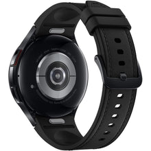 Galaxy Watch6 Classic Bluetooth (47mm) - Black - 4