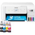  EPSON EcoTank ET-2876 All-in-One Wireless Inkjet Printer - 1
