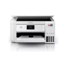 Epson EcoTank ET-2856 Wireless Inkjet Printer - 6
