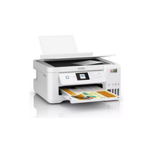 Epson EcoTank ET-2856 Wireless Inkjet Printer - 5