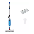  SHARK Klik N' Flip S6001UK Steam Mop - White & Blue - 1