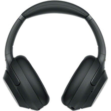Sony WH-1000XM3 Wireless Bluetooth Noise-Cancelling Headphones - Black - 1
