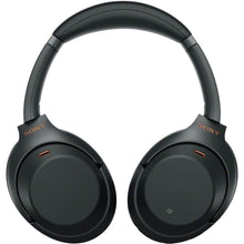 Sony WH-1000XM3 Wireless Bluetooth Noise-Cancelling Headphones - Black - 3
