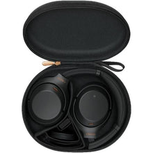Sony WH-1000XM3 Wireless Bluetooth Noise-Cancelling Headphones - Black - 6