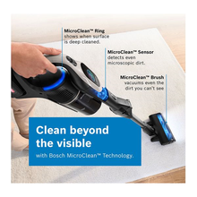 BOSCH Unlimited 10 BBS1041GGB Cordless Vacuum Cleaner - Greige - 2