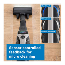 BOSCH Unlimited 10 BBS1041GGB Cordless Vacuum Cleaner - Greige - 3