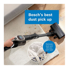 BOSCH Unlimited 10 BBS1041GGB Cordless Vacuum Cleaner - Greige - 4